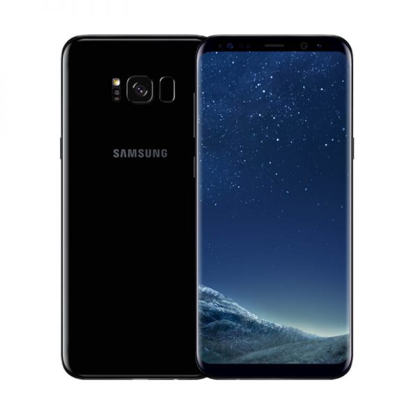 Mặt Kính Màn Hình Samsung S8 Plus