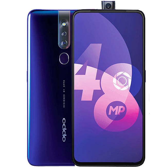 Tải xuống APK Themes for Oppo F11 Pro Oppo cho Android