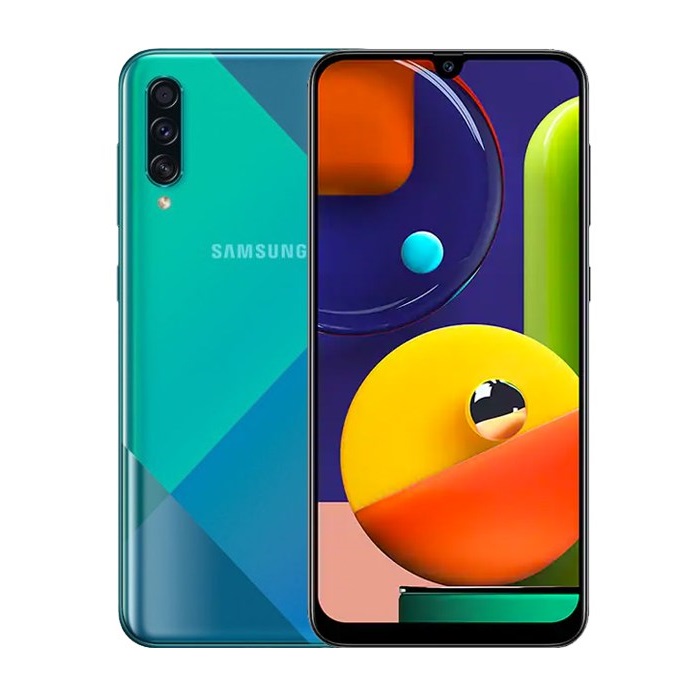 Để trải nghiệm những hình ảnh sắc nét và màu sắc sống động trên màn hình Samsung Galaxy A50s chính hãng, bạn không thể bỏ qua hệ thống SC Điện Thoại. Hãy ghé thăm ngay để được sở hữu chiếc smartphone hoàn hảo nhất!