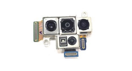 Camera Samsung