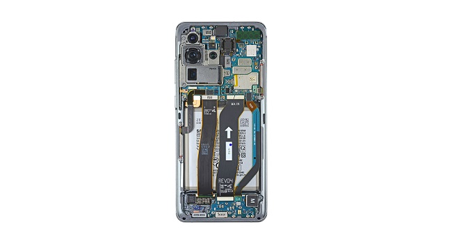 Mainboard Samsung