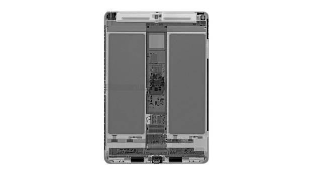 linh kiện ipad