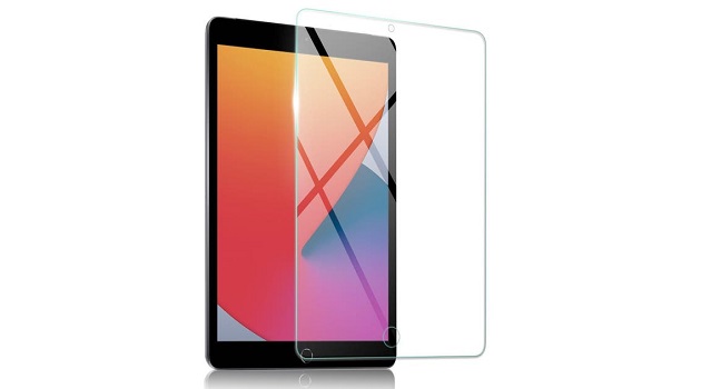 mặt kính ipad