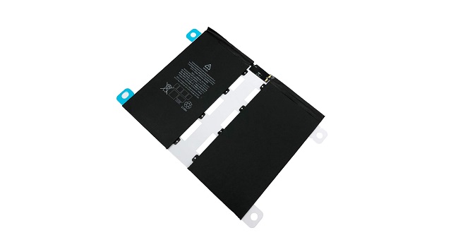 pin ipad