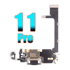 Cáp Chân Sạc iPhone 11 Pro Chính Hãng