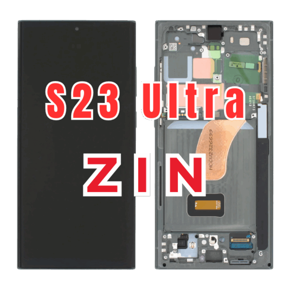 Màn Hình Samsung S23 Ultra Chính Hãng