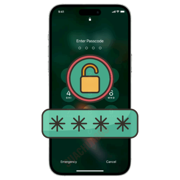 Hỗ Trợ iCloud iPhone, iPad Từ Xa