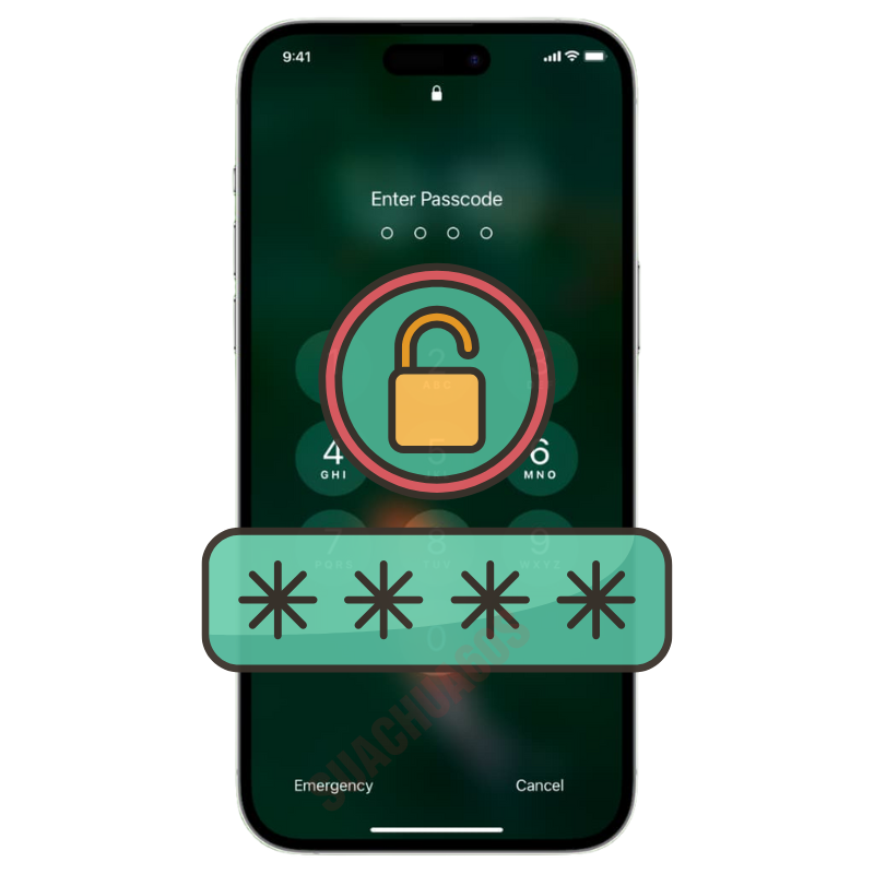 Hỗ Trợ iCloud iPhone, iPad Từ Xa