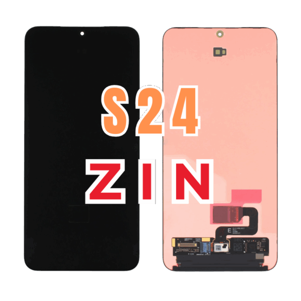 Màn Hình Samsung S24 Chính Hãng