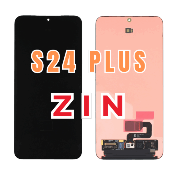 Màn Hình Samsung S24 Plus Chính Hãng