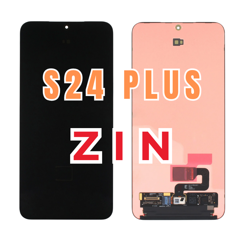 Màn Hình Samsung S24 Plus Chính Hãng