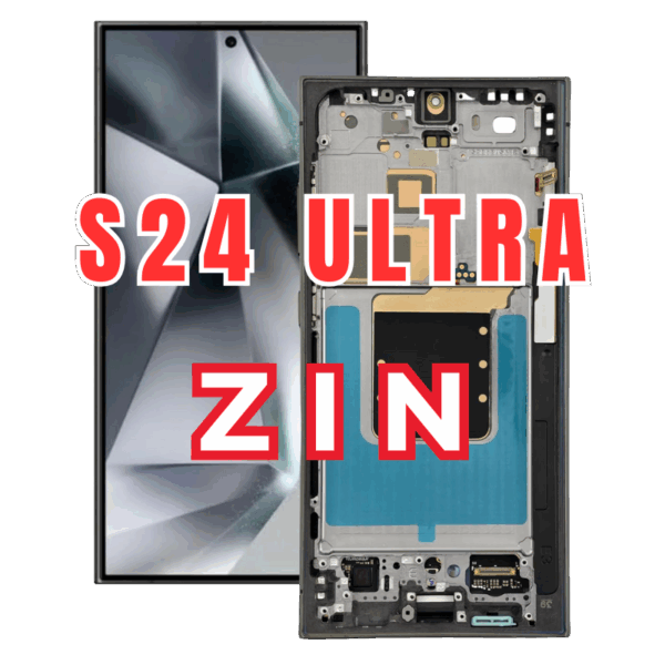 Màn Hình Samsung S24 Ultra Chính Hãng