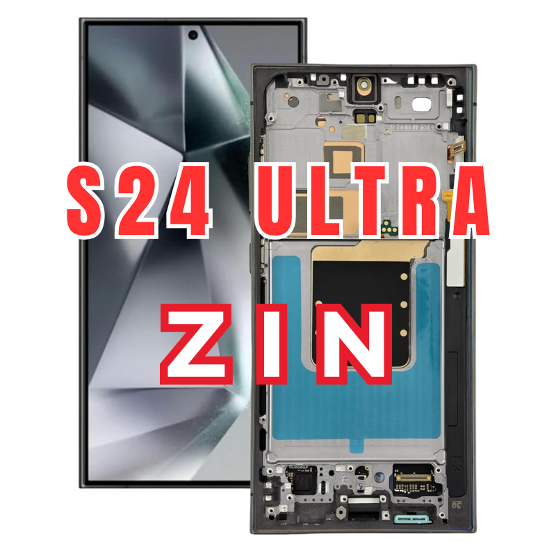 Màn Hình Samsung S24 Ultra Chính Hãng