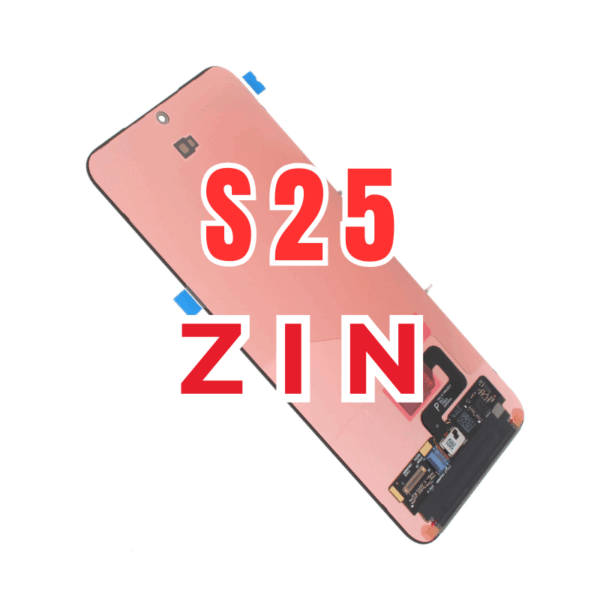 Màn Hình Samsung S25 Chính Hãng