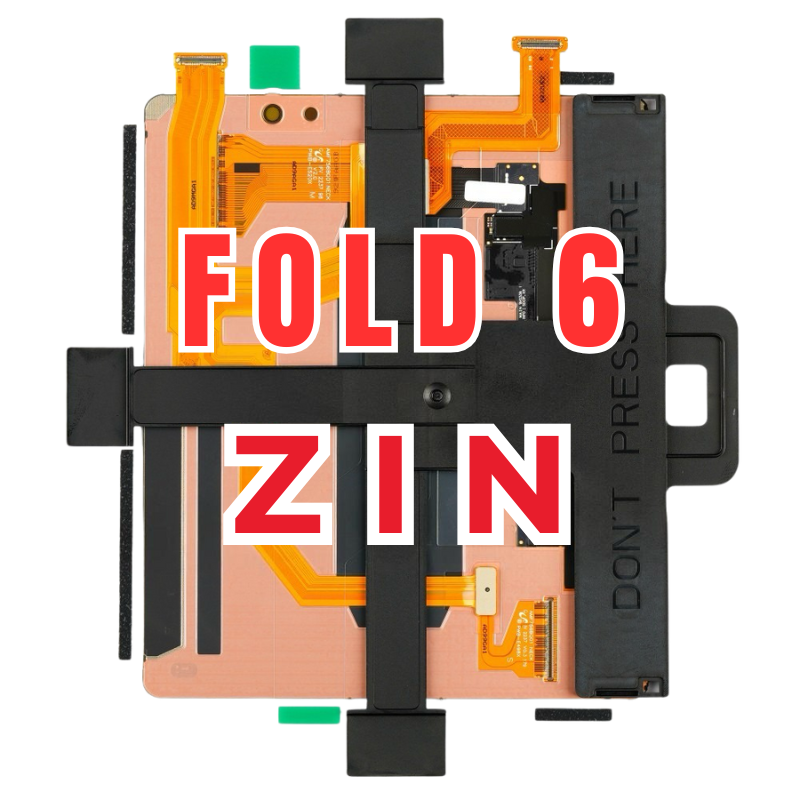 Màn Hình Gập Samsung Z Fold 6 Chính Hãng - Ảnh 2