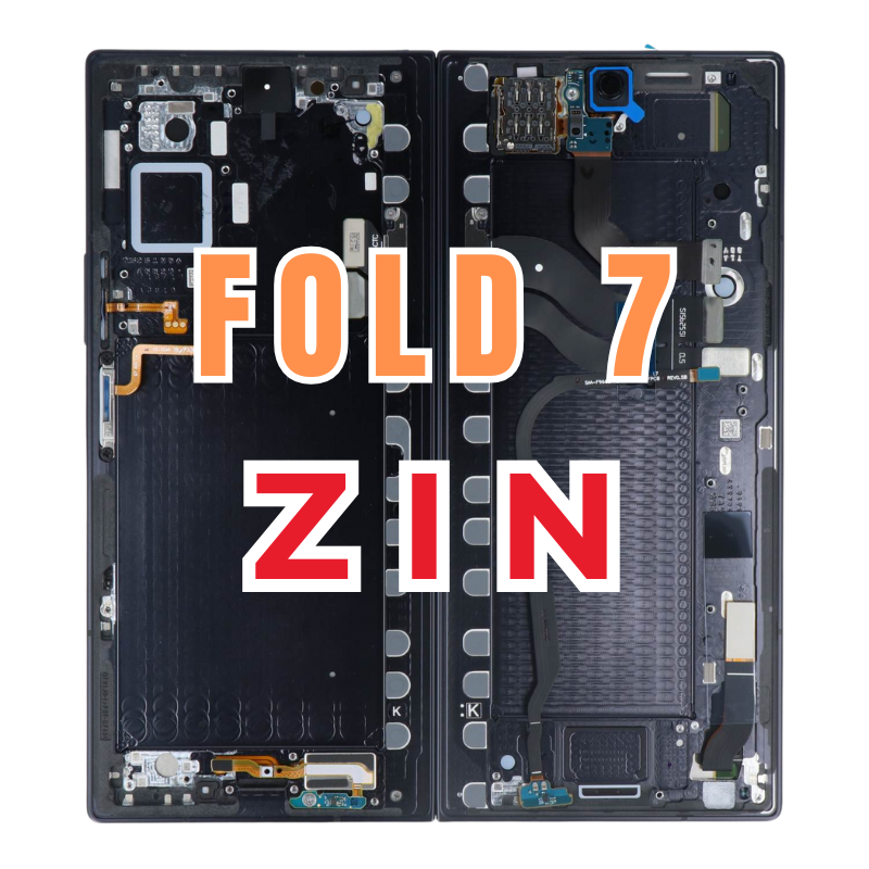 Mặt Kính Gập Samsung Z Fold 7 Chính Hãng - Ảnh 2