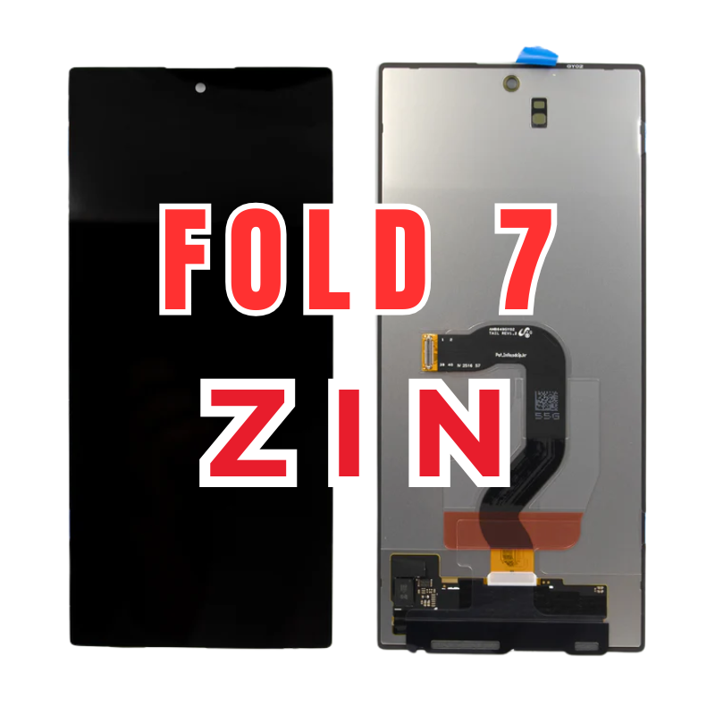 Màn Hình Bé Samsung Z Fold 7 Chính Hãng - Ảnh 2