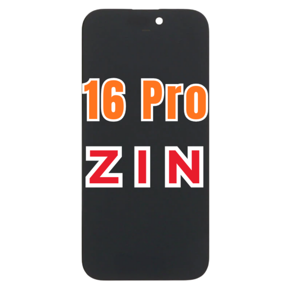 Màn Hình iPhone 16 Pro Chính Hãng