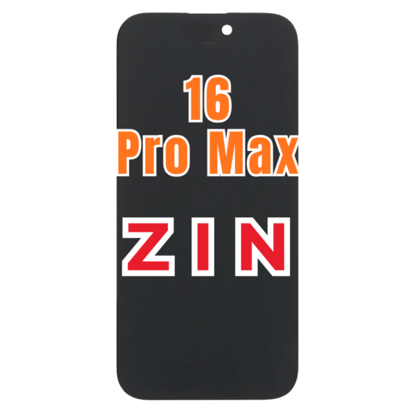 Màn Hình iPhone 16 Pro Max Chính Hãng