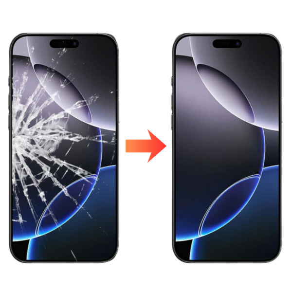 Mặt Kính iPhone 17 Chính Hãng